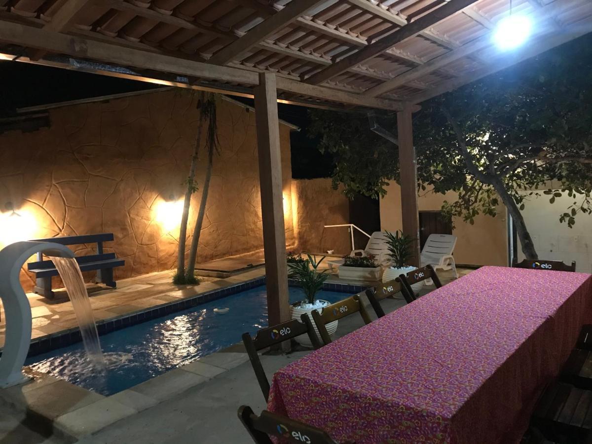 Casamargarida Villa Pirenópolis Exterior foto